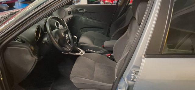 ALFA ROMEO 156 2.0 JTS 16V*CAMBIO MANUALE solo 37.000KM DA NUOVA