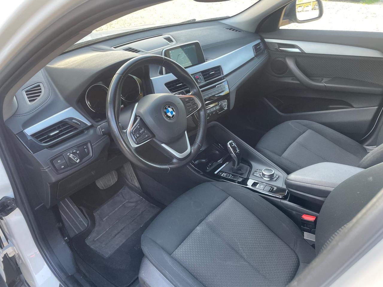 Bmw X2 xDrive18d Business-X