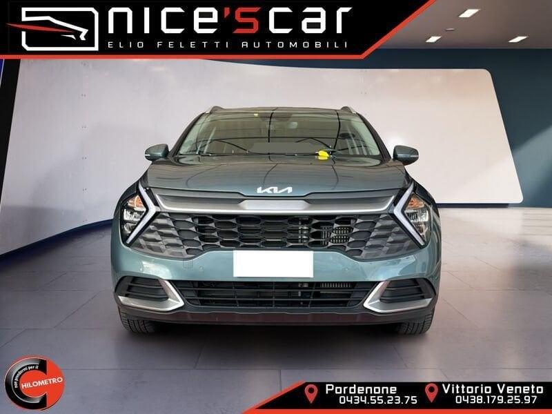 KIA Sportage 1.6 CRDi MHEV DCT Business*PROMO*