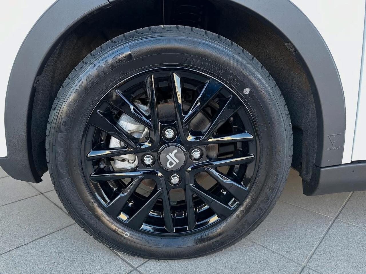 Dr 1.0 EV