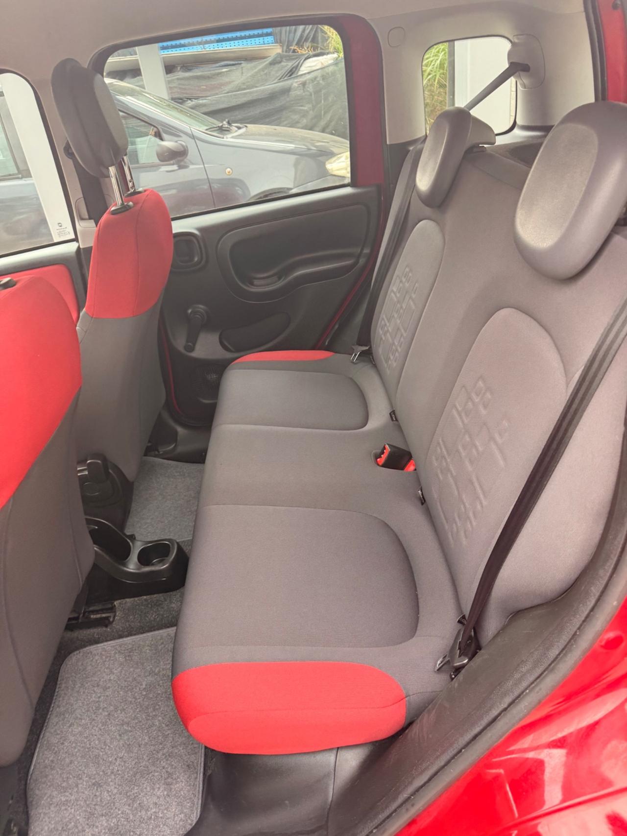 Fiat Panda 1.2 Pop