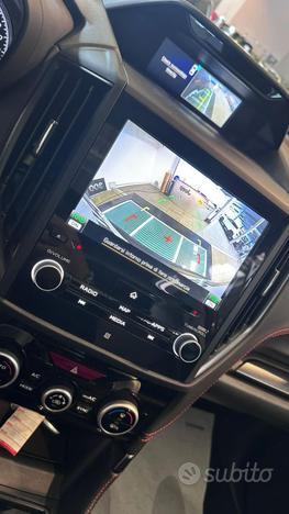 SUBARU Forester 2.0 e-Boxer MHEV CVT 4dventure"G