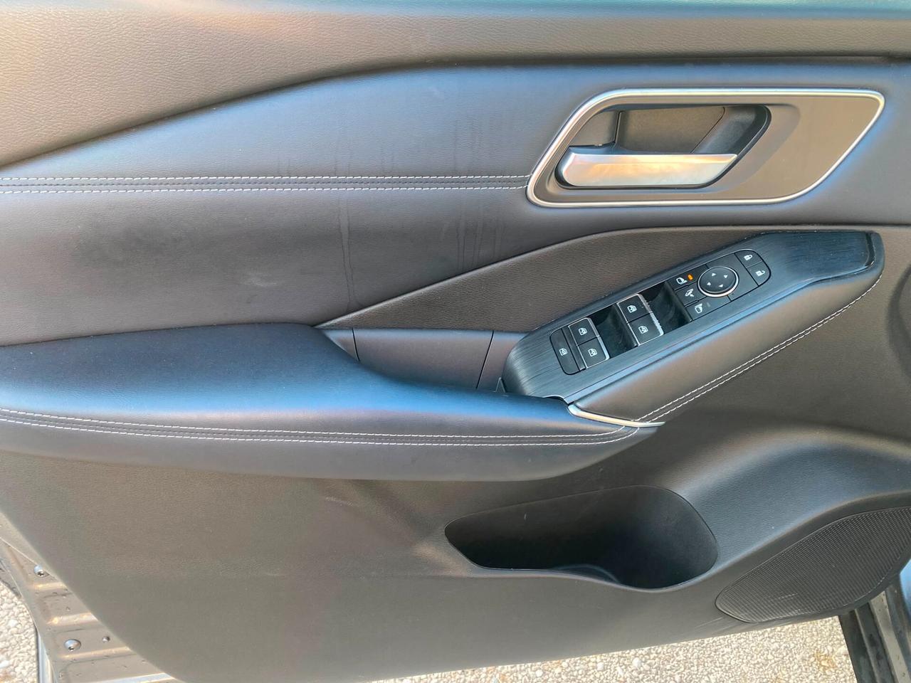 Nissan Qashqai MHEV 140 CV Tekna