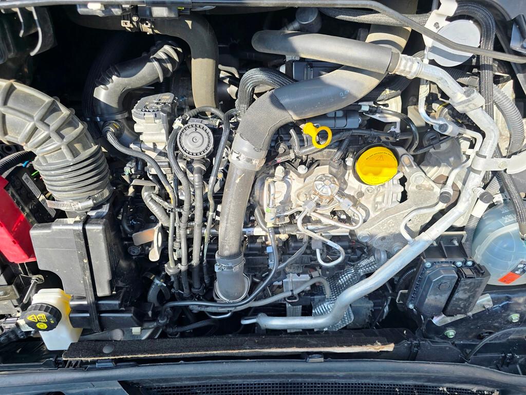 Nissan Qashqai MHEV 140 CV N-Connecta
