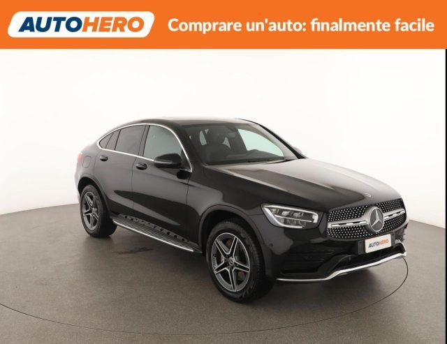 MERCEDES-BENZ GLC 200 4Matic Mild hybrid Premium Plus