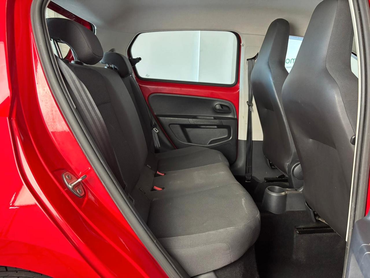Volkswagen up! 1.0 5p.