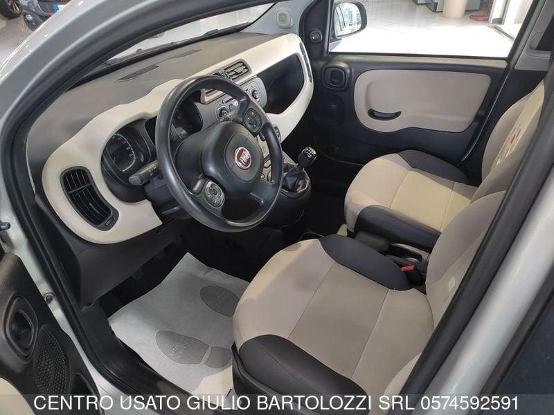 FIAT Panda 1.3 MJT 95 CV S&S Easy