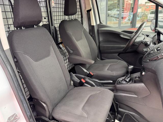 FORD Transit Courier 1.5 TDCi 75CV Van Trend