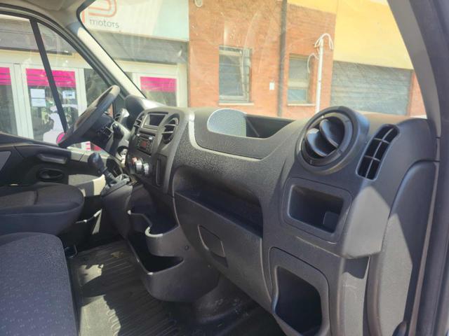 OPEL Movano 33 2.3 CDTI 110CV PM-TA FWD Furgone