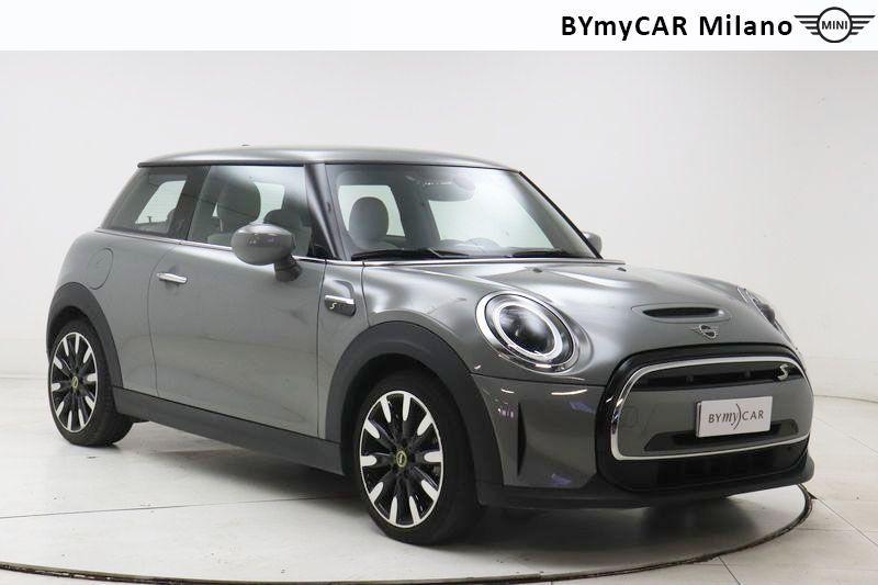 Mini Cooper SE 3p Classic auto