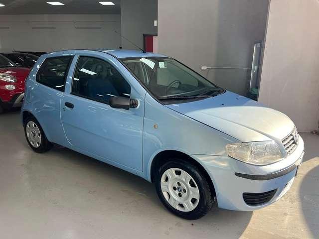 Fiat Punto Punto II 2003 3p 1.2 Dynamic