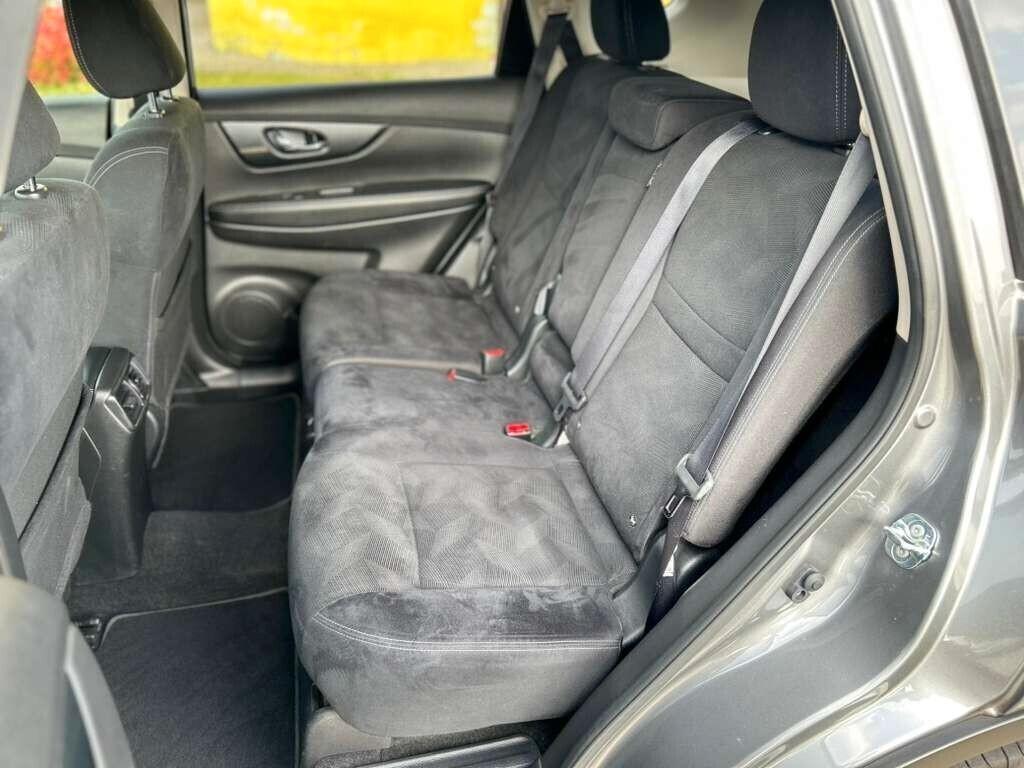 Nissan X-Trail 1.6 DIG-T 2WD Tekna