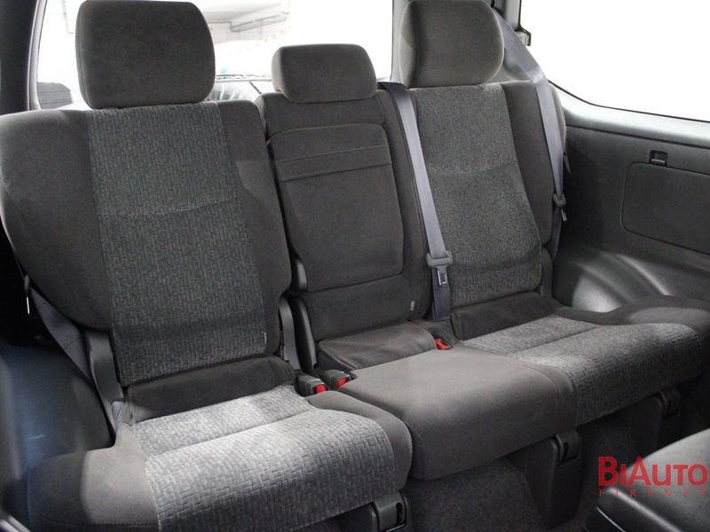 Toyota Land Cruiser 3.0 D-4D 16V cat 3 porte Sol