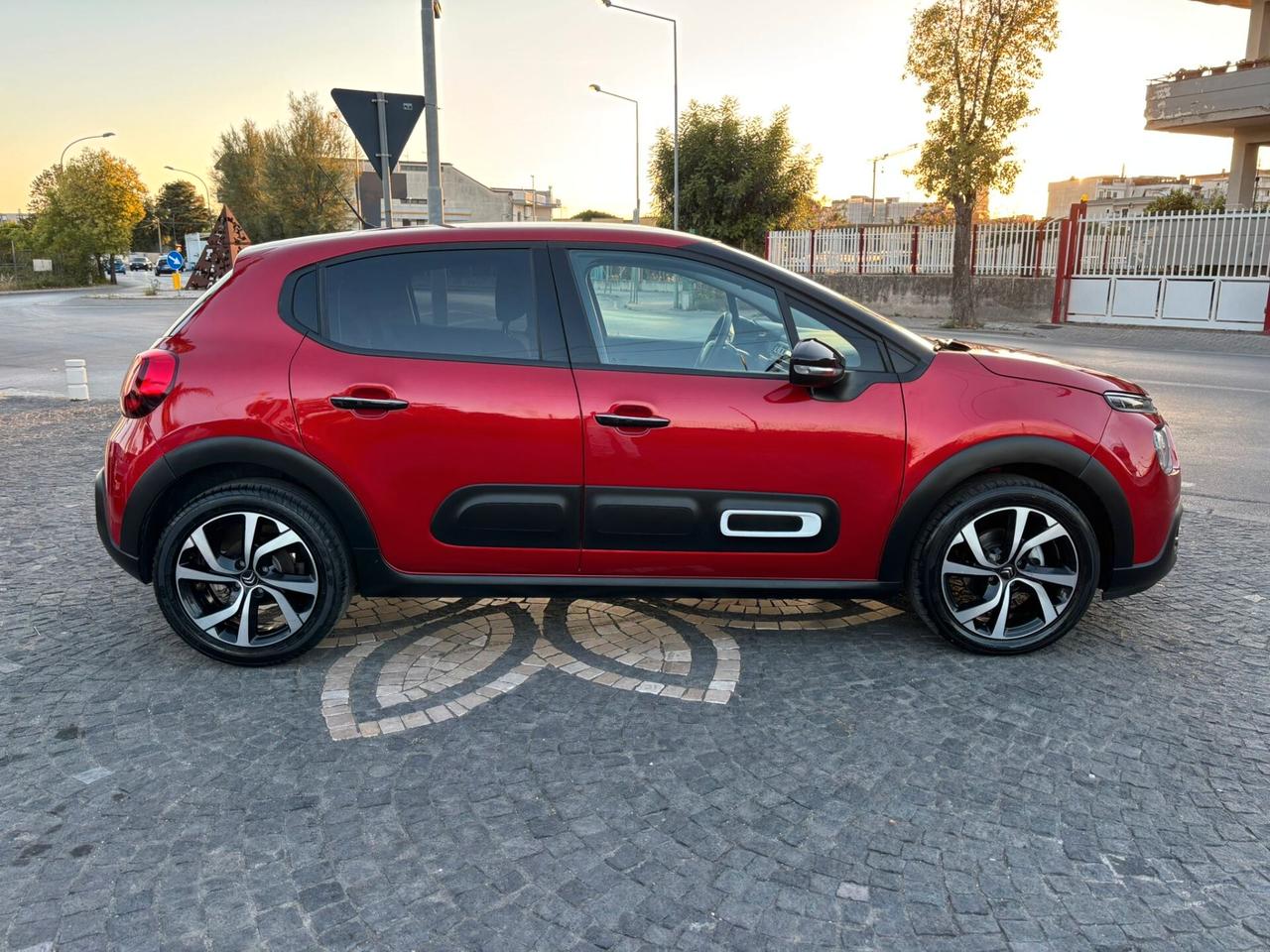 Citroen C3 PureTech 110 S&S Max