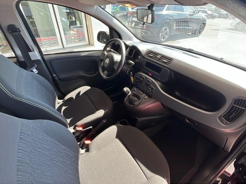 FIAT Panda Panda 1.0 FireFly 70cv S&S Hybrid * PROMO *