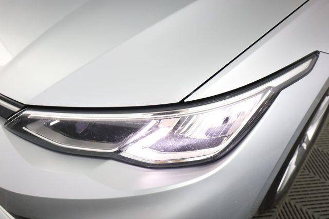 VOLKSWAGEN Golf Golf 1.0 TSI EVO Life