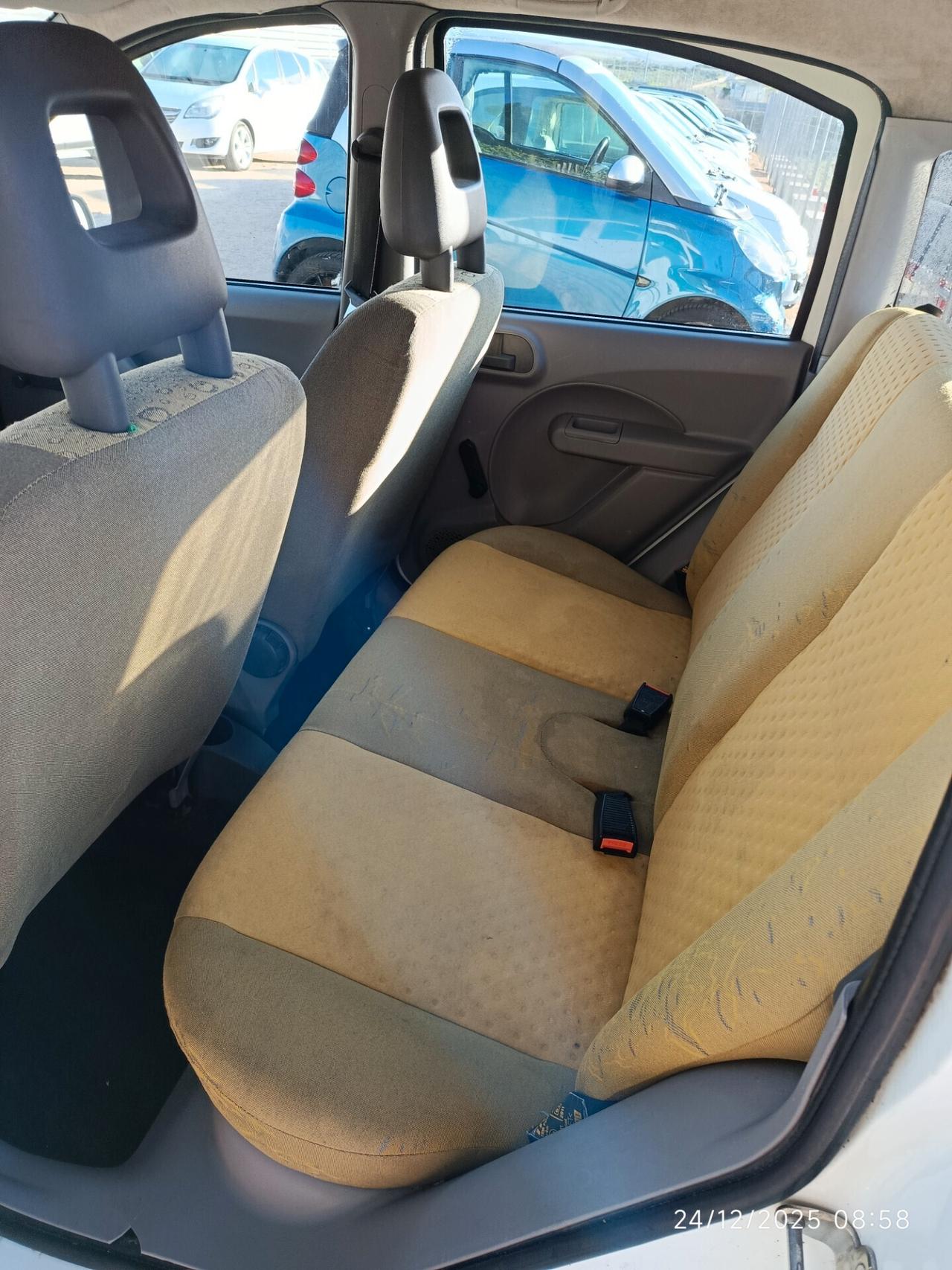 Fiat Panda 1.3 MJT 16V Dynamic PREZZO FISSO