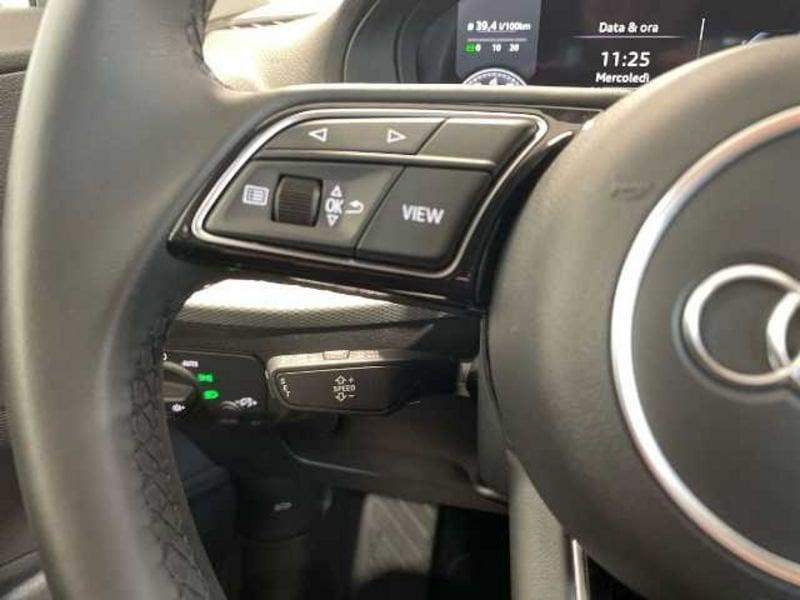 Audi Q2 I 2021 35 1.5 tfsi Admired Advanced s-tronic