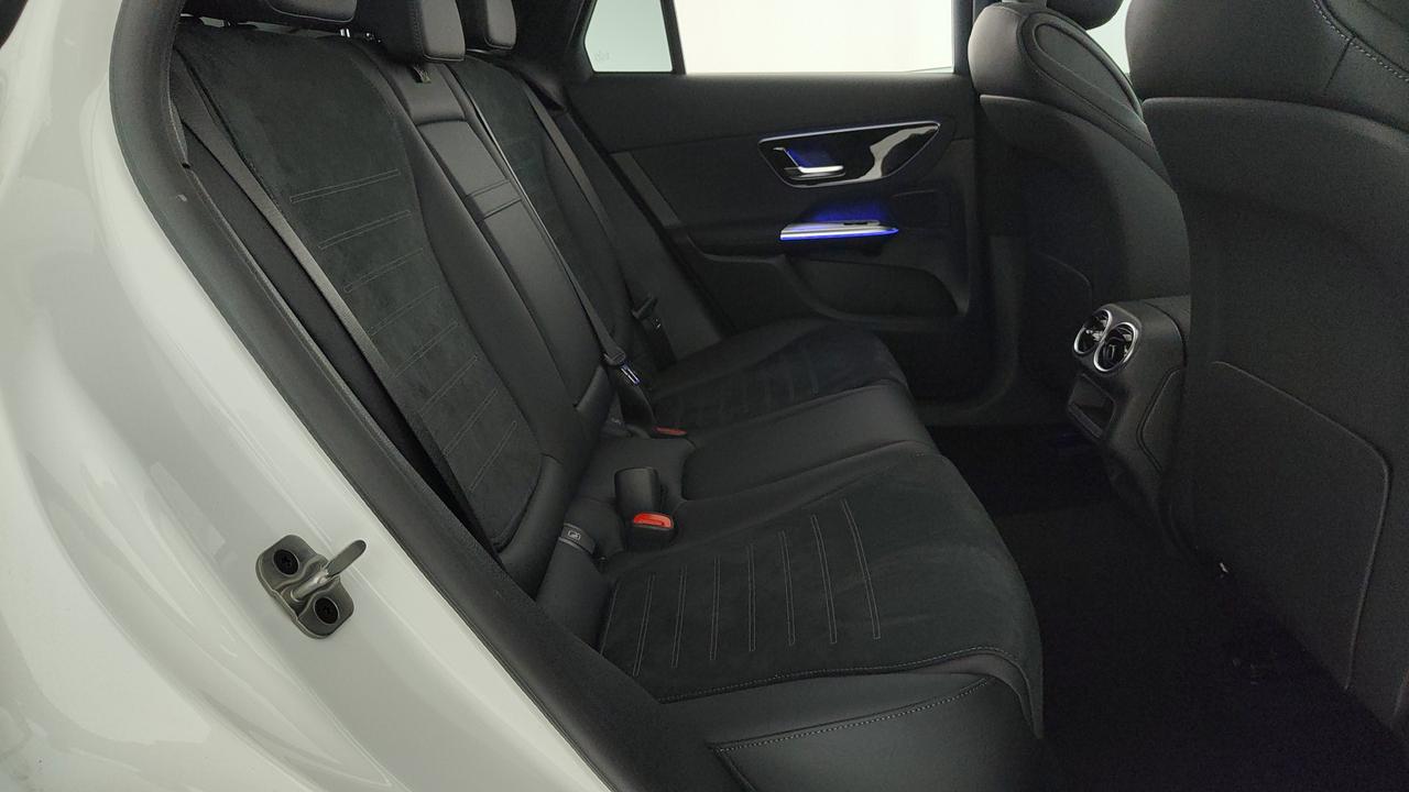 Mercedes-Benz GLC 220 d 4MATIC Coupe