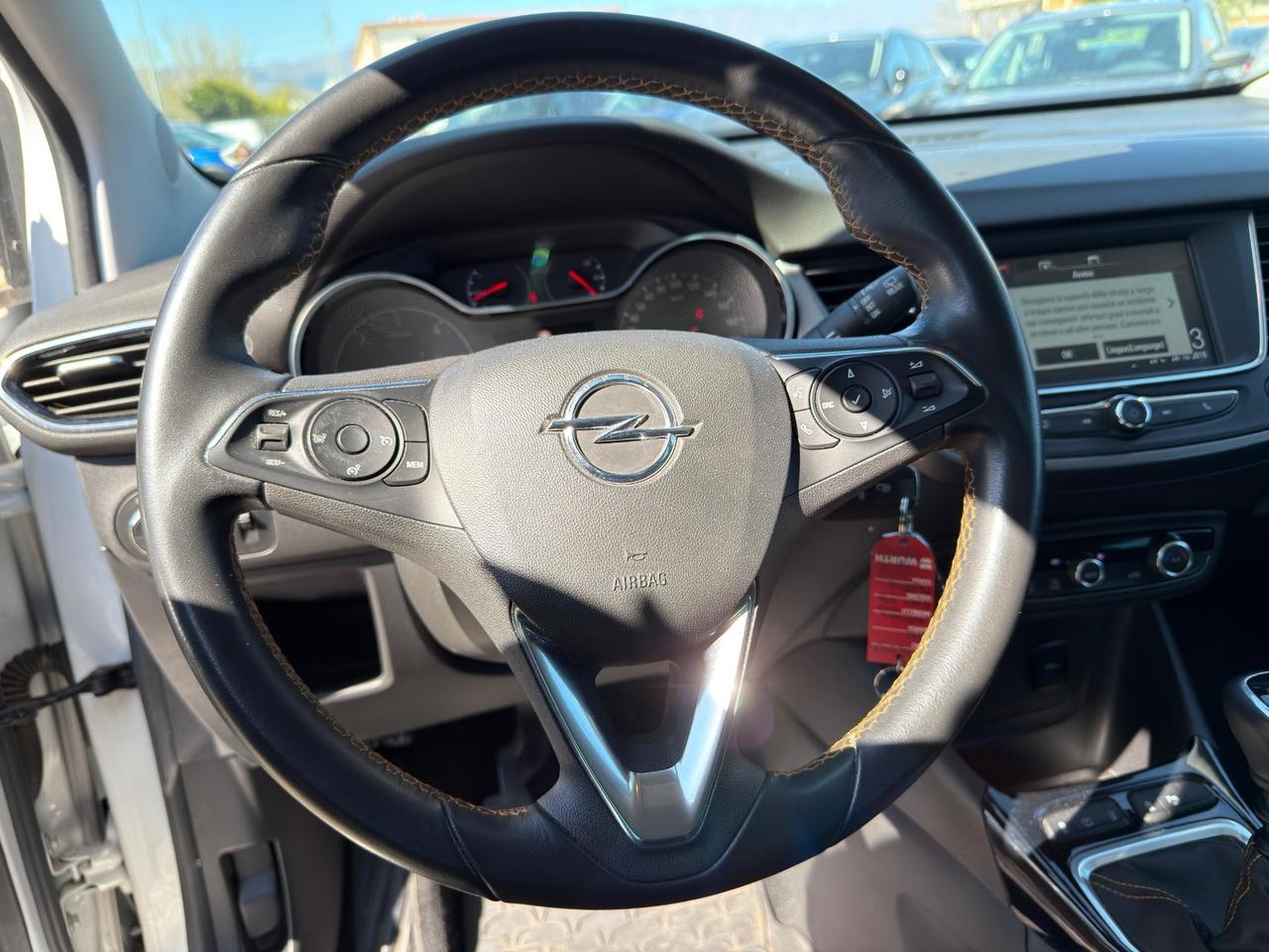 Opel Crossland X x 1.5 ecotec innovation s&s 102cv