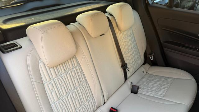 FIAT 600 HYBRID 1.2 110CV DCT MHEV LA PRIMA*24M.GARANZIA*