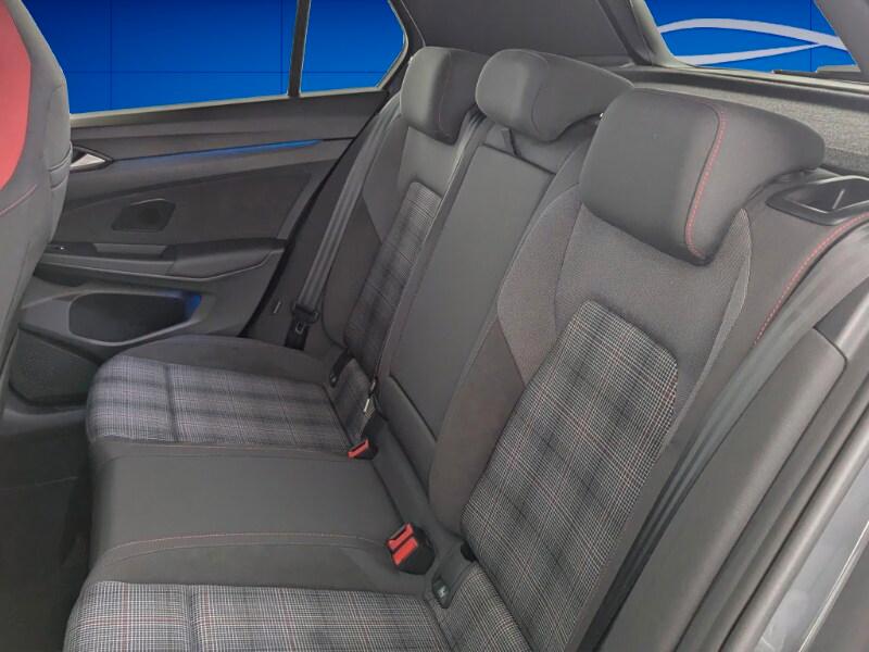 VOLKSWAGEN Golf 8ª serie Golf 2.0 TSI GTI