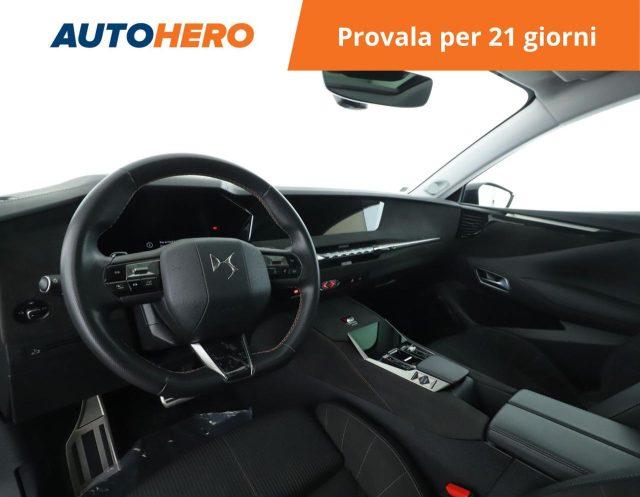 DS AUTOMOBILES DS 4 BlueHDi 130 aut. Performance Line+
