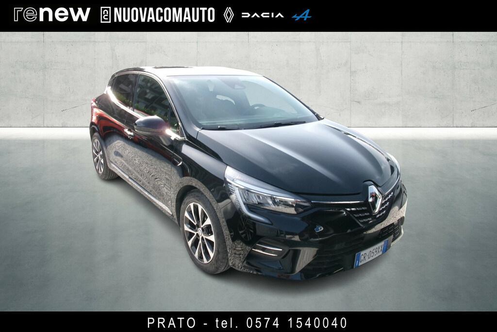Renault Clio 5 Porte 1.0 TCe Techno