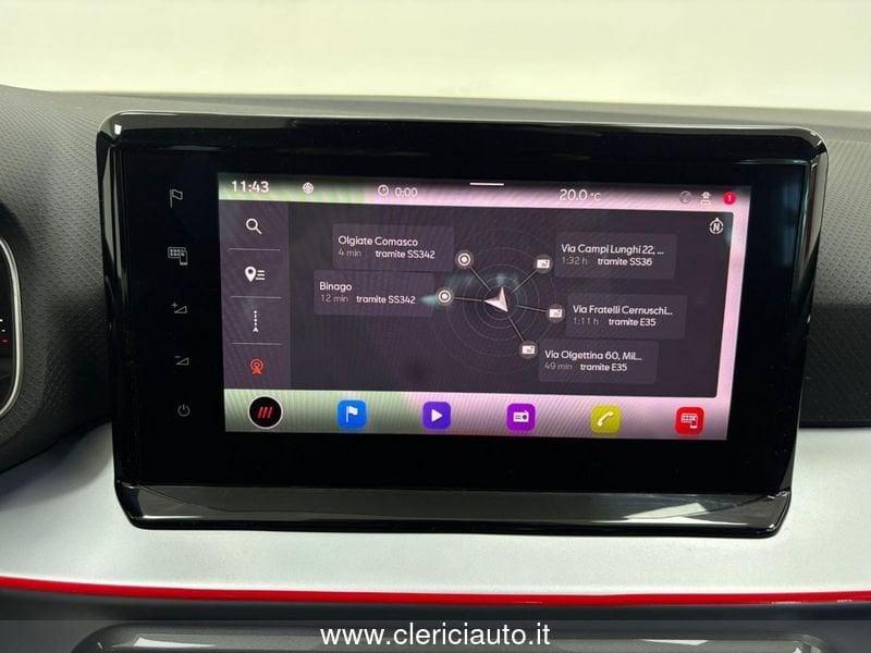Seat Ibiza 1.5 TSI EVO ACT DSG 5 porte FR