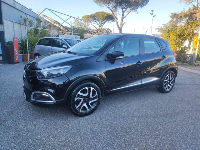 RENAULT Captur 0.9 TCe Energy R-Link rottamazione -?1000