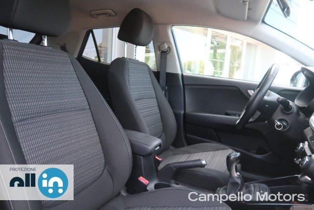 KIA Stonic Stonic 1.0 T-GDi 100cv MHEV iMT Style
