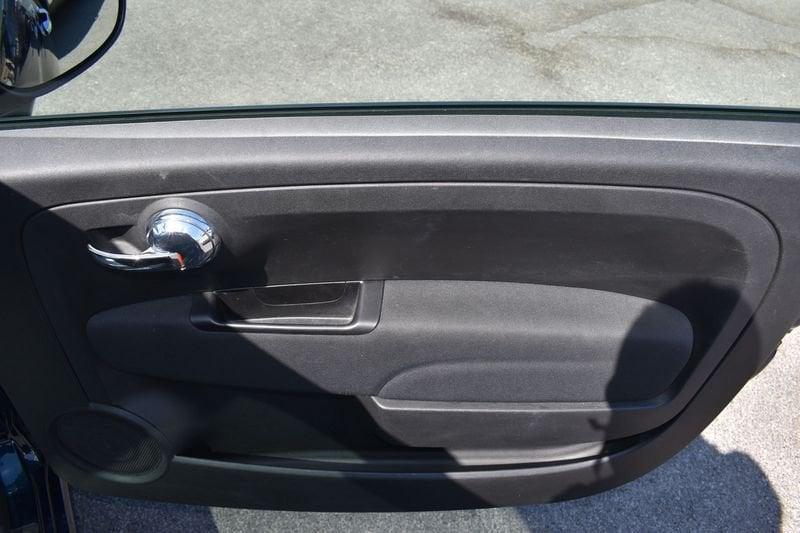FIAT 500 Hybrid 1.0 70cv Ibrido Dolcevita