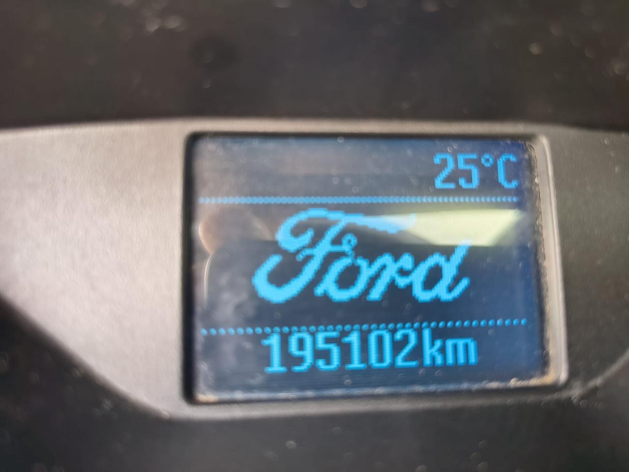 Ford C-Max 1.6 TDCi 115CV *X RIVENDITORI AUTO
