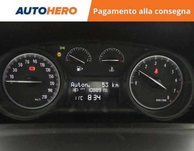 LANCIA Ypsilon 1.2 69 CV 5 porte Gold