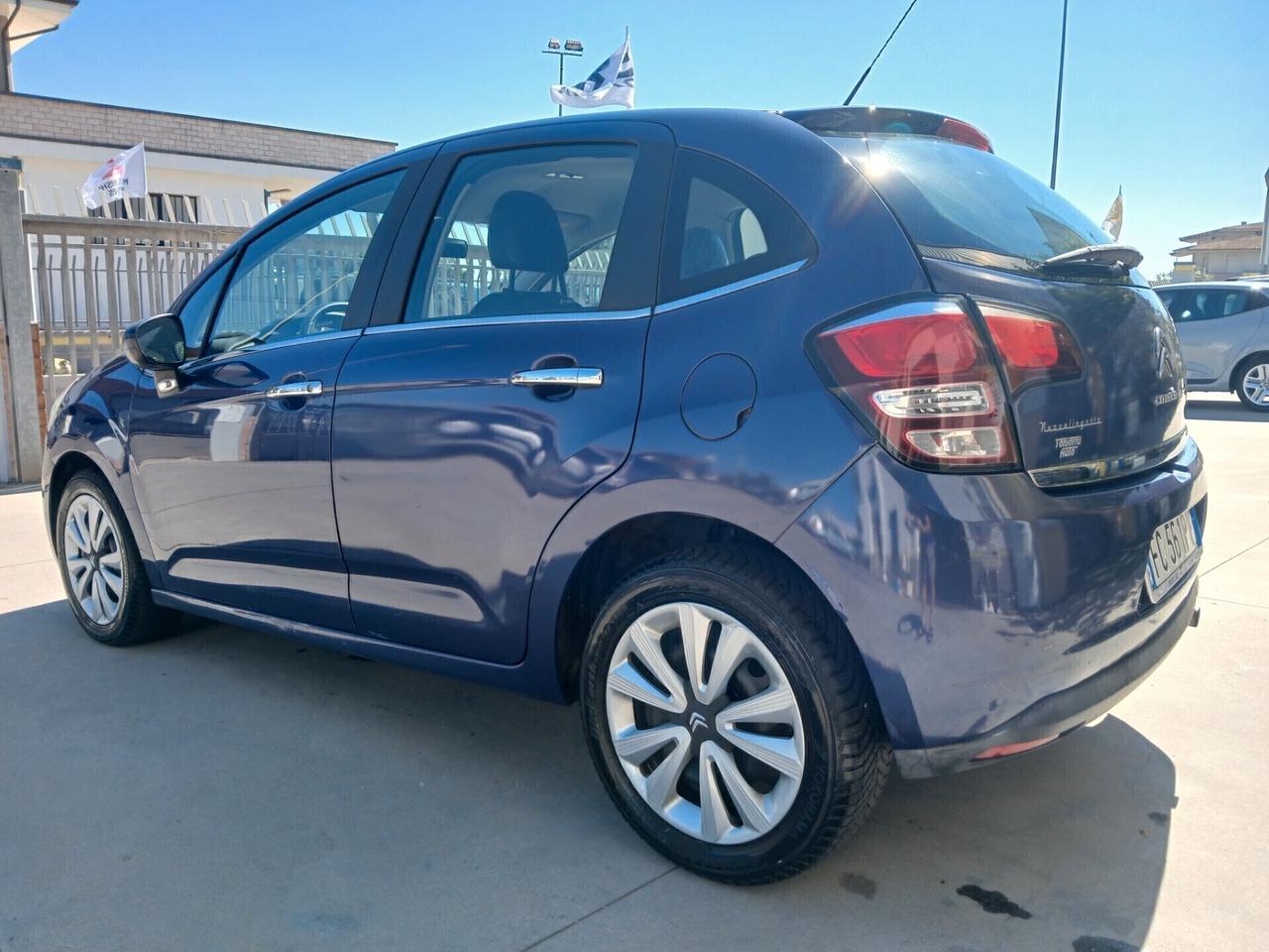 CITROEN C3 PureTech 1.200 82cv Live Edition