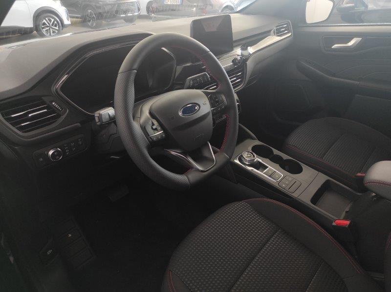 FORD Kuga 3ª serie - Kuga 2.5 Plug In Hybrid 225 CV CVT 2WD ST-Line