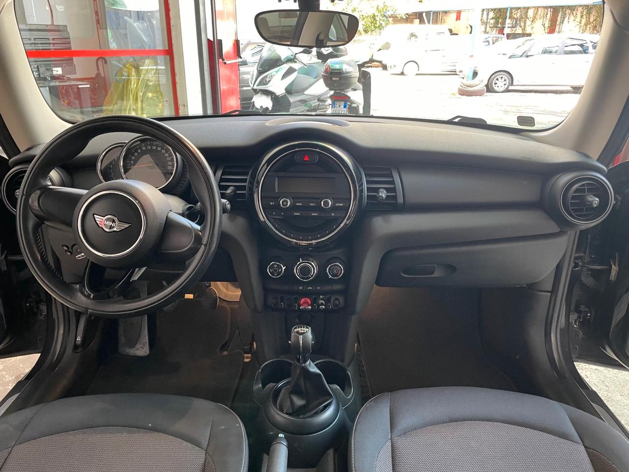 Mini 1.2 One DUE PROPRIETARI PRECEDENTI!!!