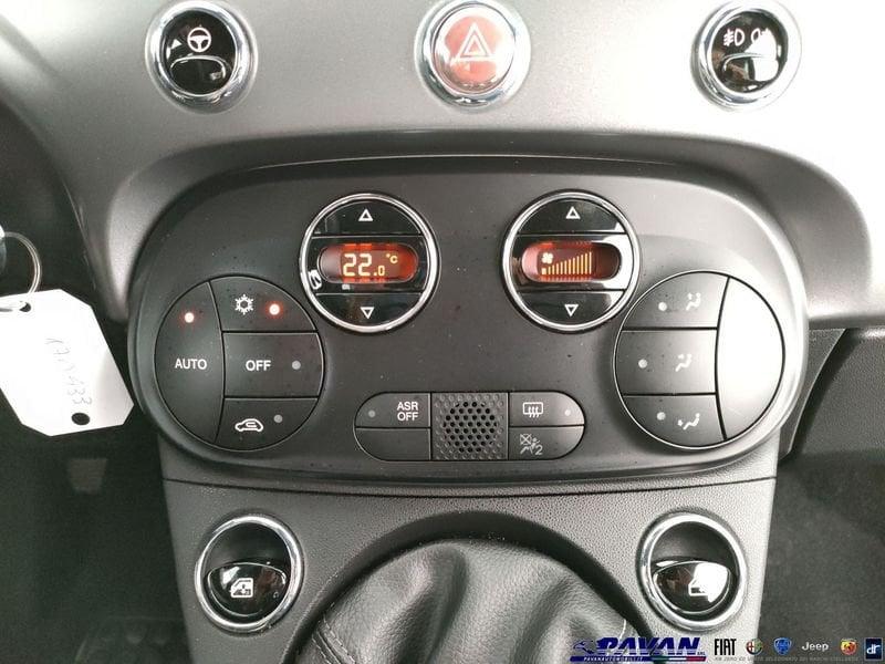 FIAT 500 1.2 S