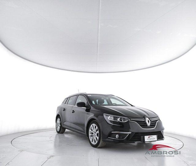 RENAULT Megane SW dCi 8V Energy Life