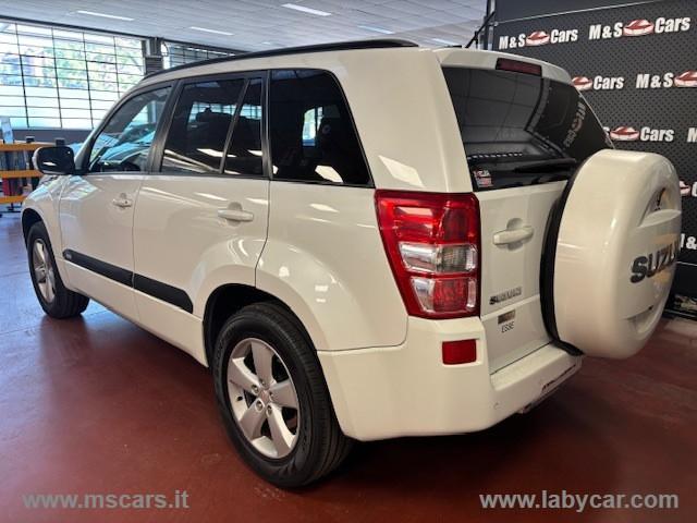 SUZUKI Grand Vitara 1.9 DDiS 5p.