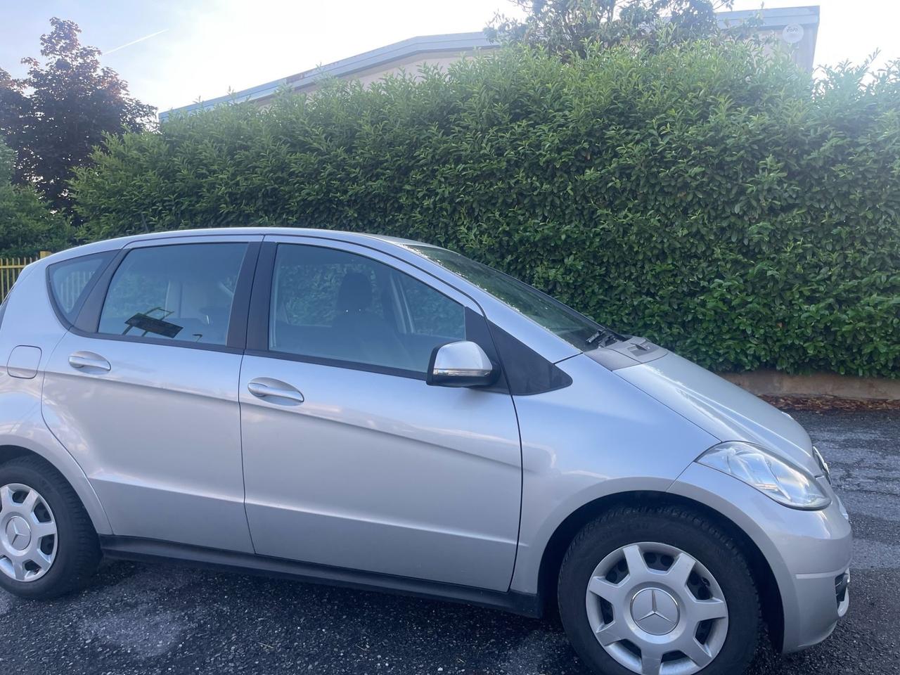 Mercedes-benz A 150 Mercedes A150, euro 4, anno 2010, 140.000 km!