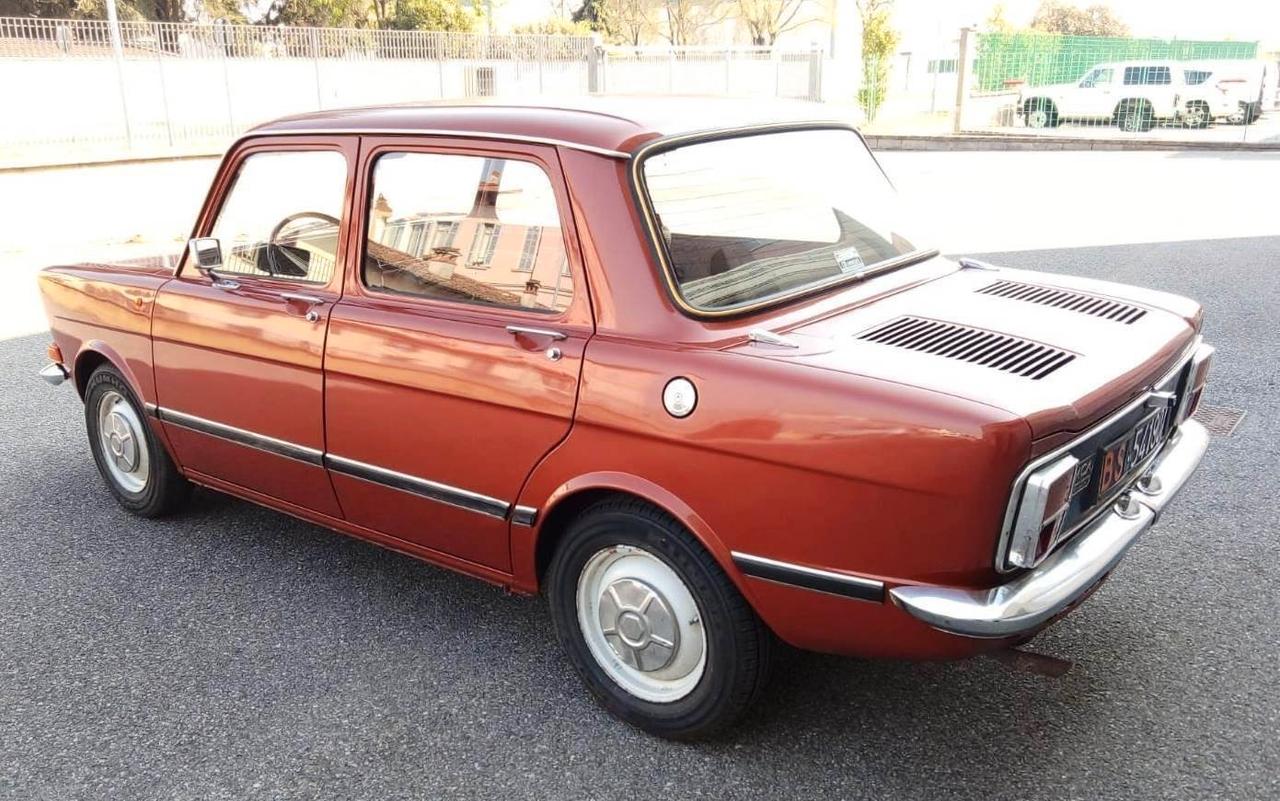 Simca Talbot 1005 GLS - UNIPROPRIETARIO - 1977