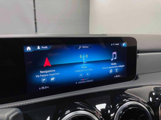 MERCEDES-BENZ A 180 D PREMIUM AUTO