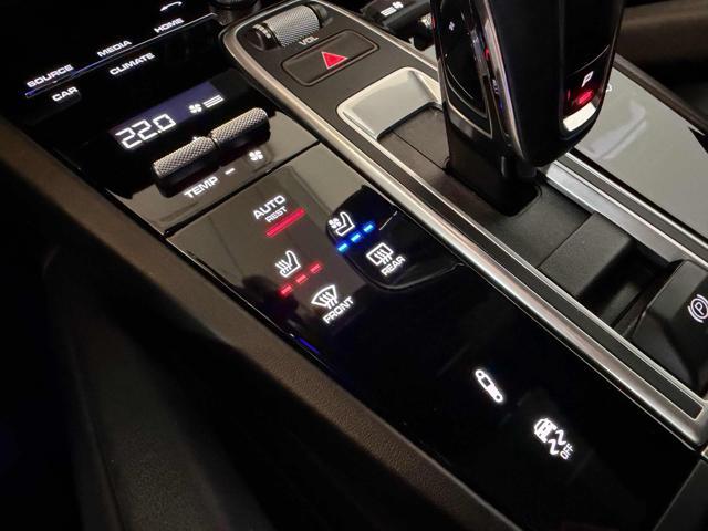 PORSCHE Cayenne 3.0 V6 PLATINUM EDITION"IVA ESPOSTA"TETTO"PELLE"21