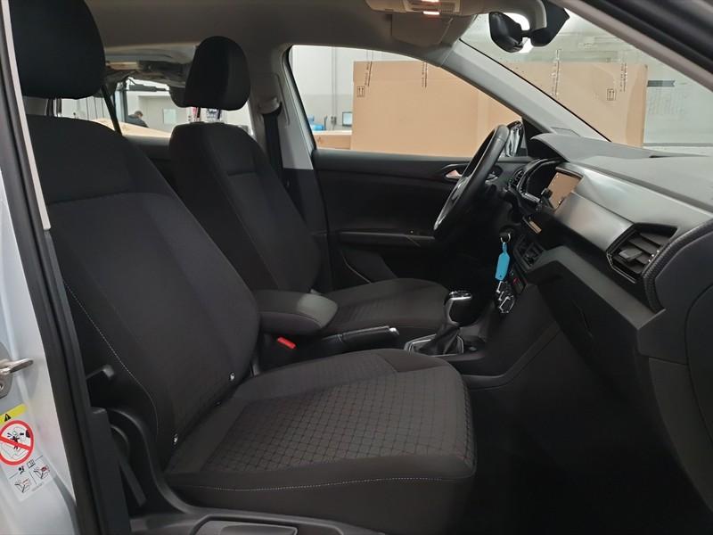 Volkswagen T-Cross 1.0 tsi 110 cv dsg style