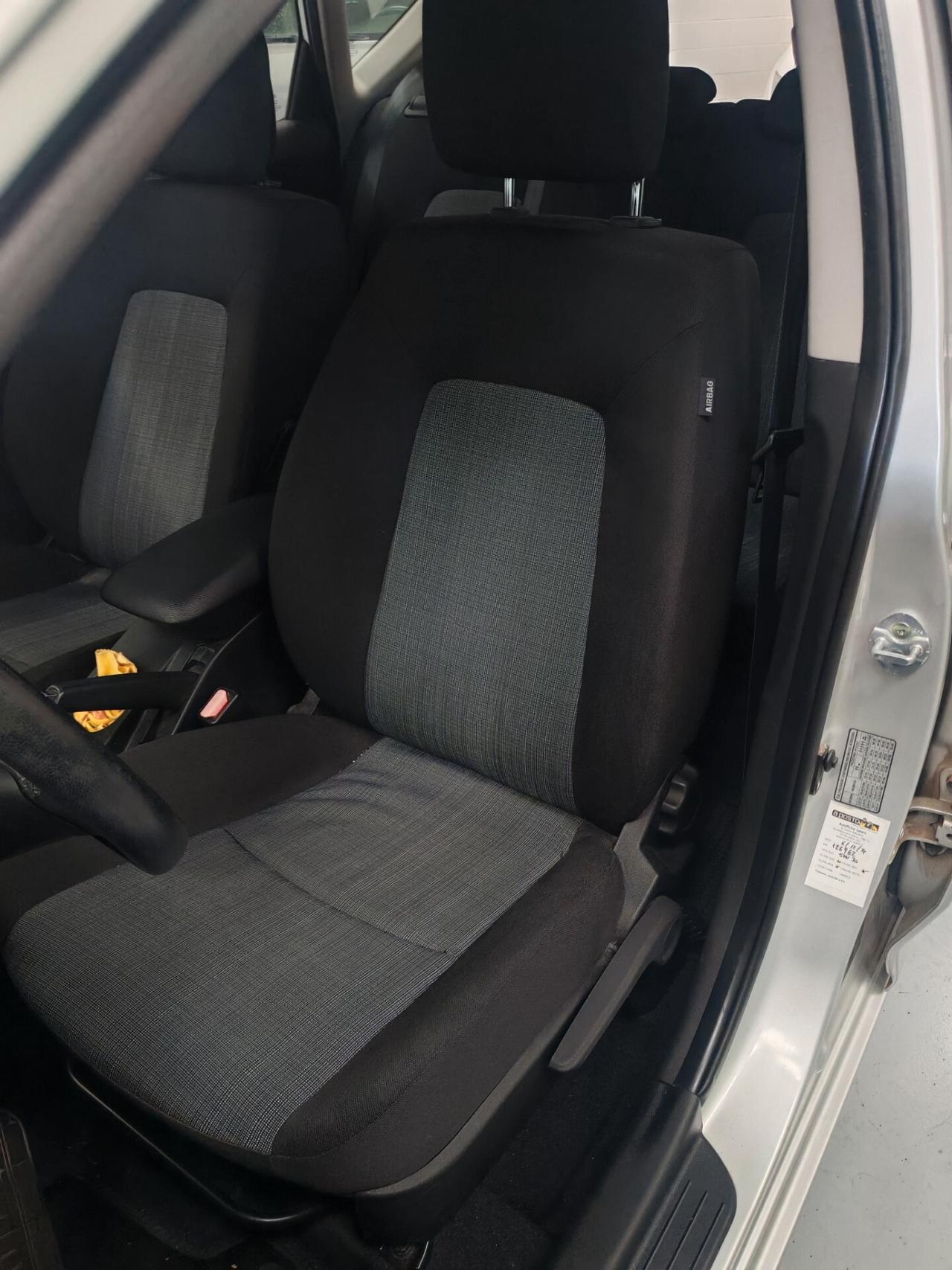 Kia Ceed Sportswagon 1.6 CRDi VGT 90CV LX