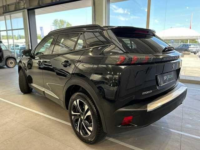 Peugeot 2008 BlueHDi 100 S&S Allure
