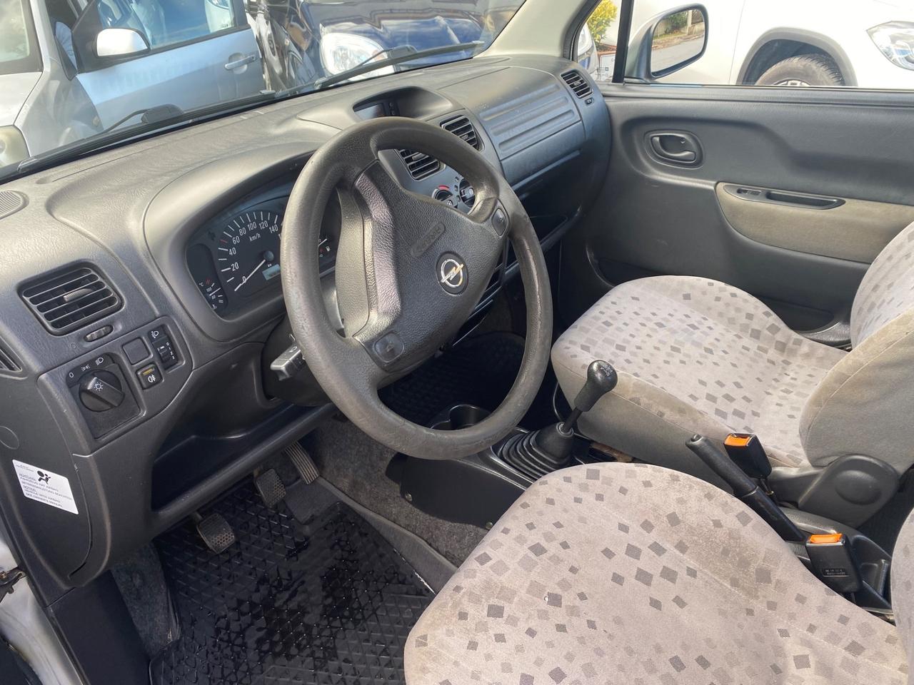 Opel Agila 1.0 12V Club