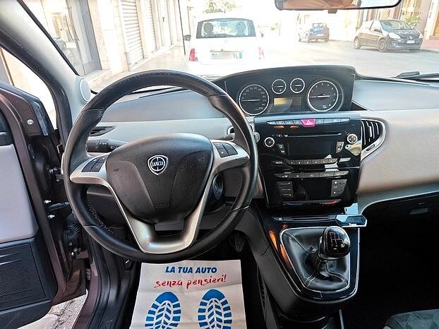 LANCIA Ypsilon 1.2 Benzina ELLE -*93.000 KM*- 2015