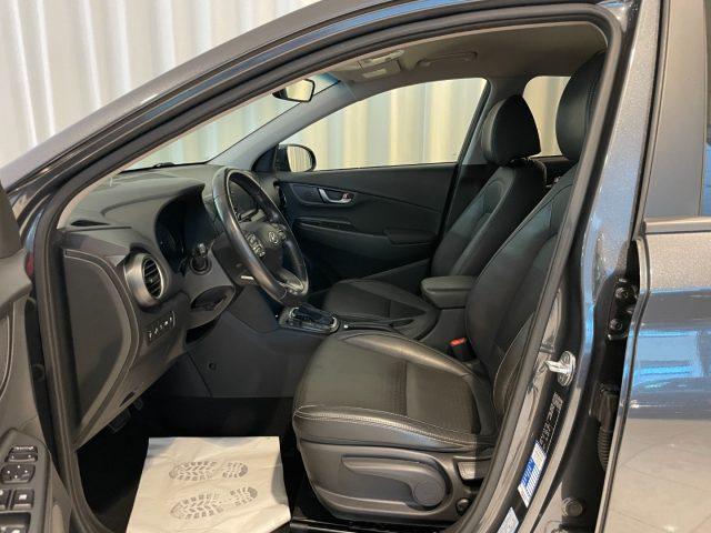 HYUNDAI Kona 1.6 CRDI 4WD DCT XPrime Head Up Navi LED
